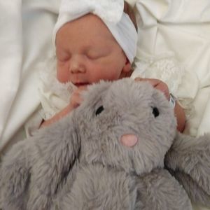 Meet your Posher, Typhany